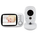 Vb603 2.4G Wireless Baby Video Monitor Digital Camera